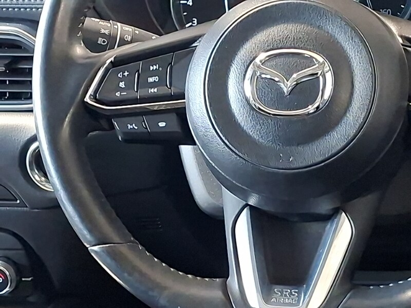 Used Mazda CX-5 2022 for sale - 78178574: Photo 10