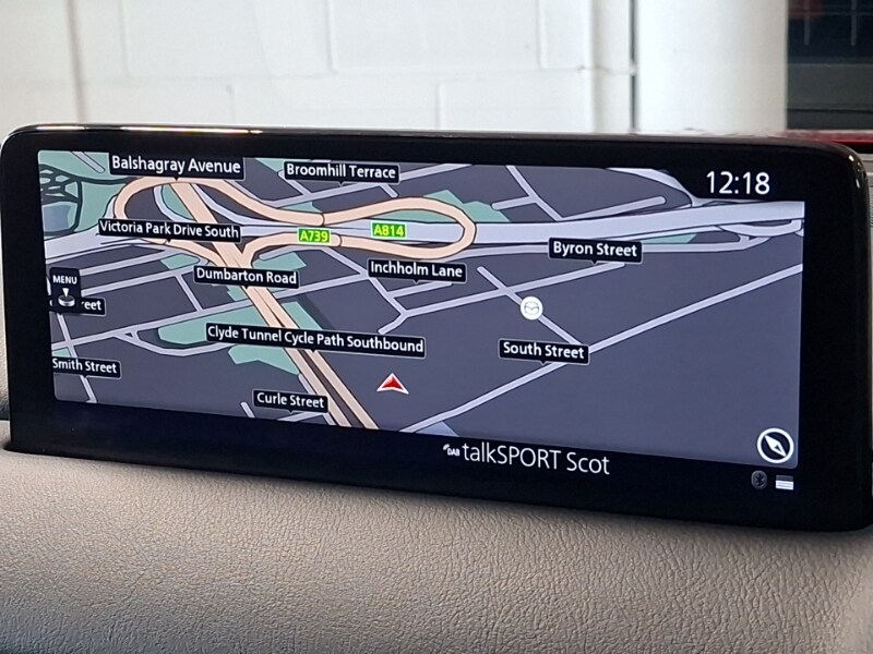 Used Mazda CX-5 2022 for sale - 78178574: Photo 12