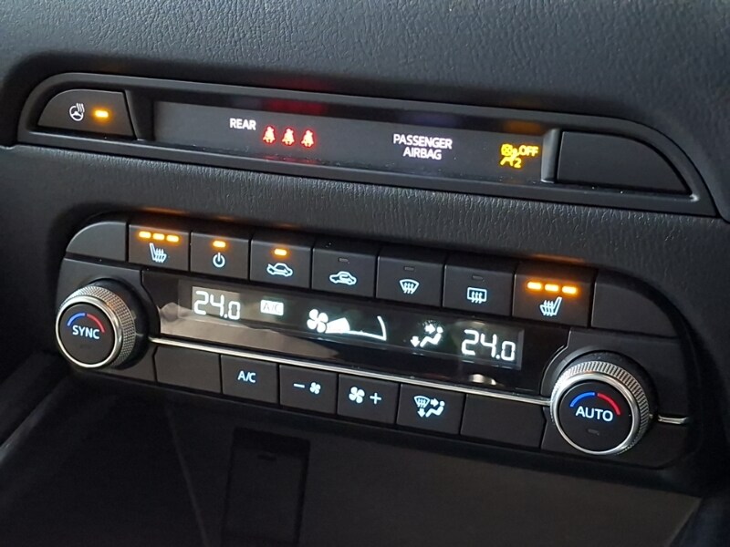 Used Mazda CX-5 2022 for sale - 78178574: Photo 13