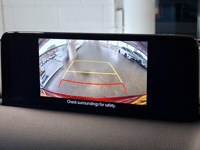 Used Mazda CX-5 2022 for sale - 78178574: Photo 14