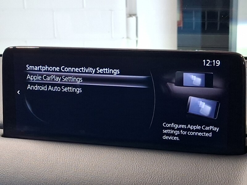 Used Mazda CX-5 2022 for sale - 78178574: Photo 16