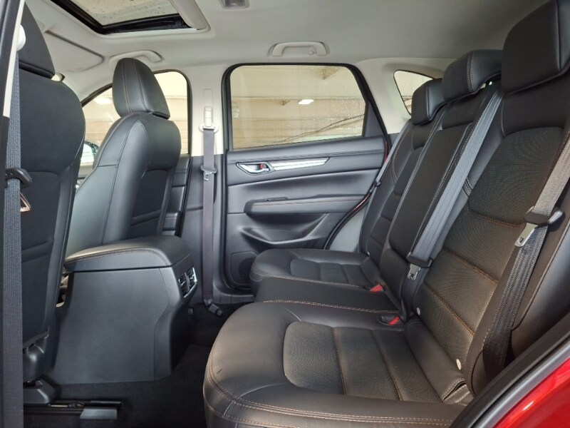 Used Mazda CX-5 2022 for sale - 78178574: Photo 6