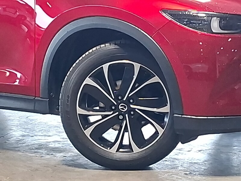 Used Mazda CX-5 2022 for sale - 78178574: Photo 9