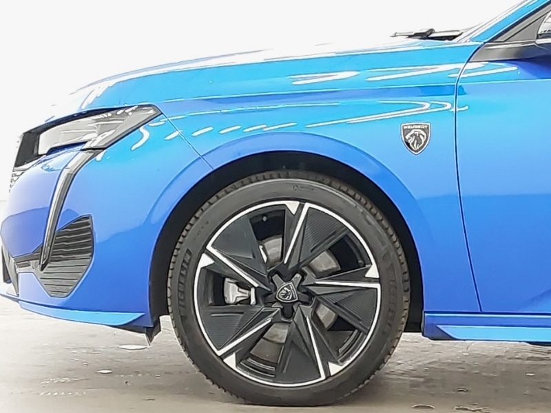 Used Peugeot 308 2024 for sale - 77062558: Photo 12