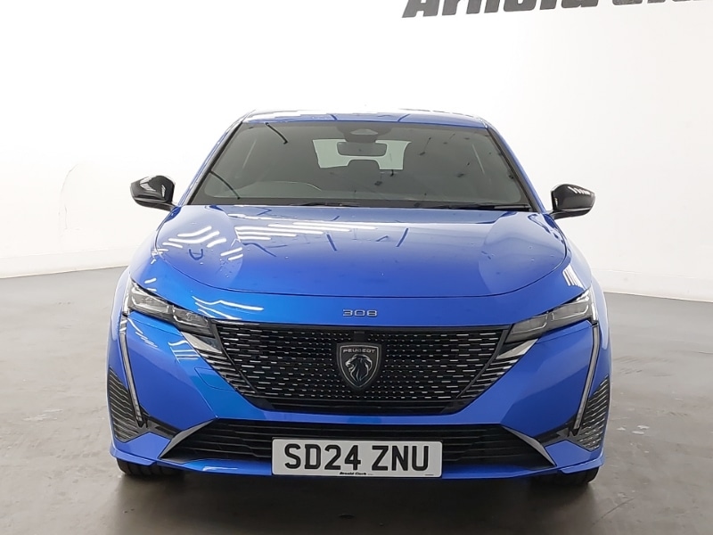 Used Peugeot 308 2024 for sale - 77062558: Photo 13