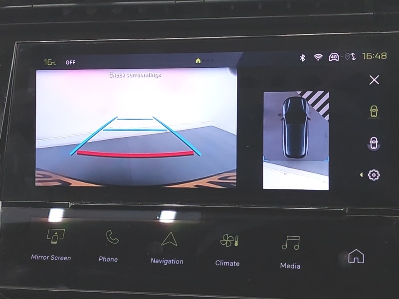 Used Peugeot 308 2024 for sale - 77062558: Photo 17