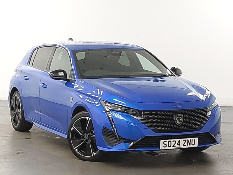 Used Peugeot 308 2024 for sale - 77062558: Photo 19