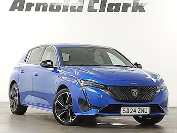 2024 - 115kW GT 54kWh 5dr Auto