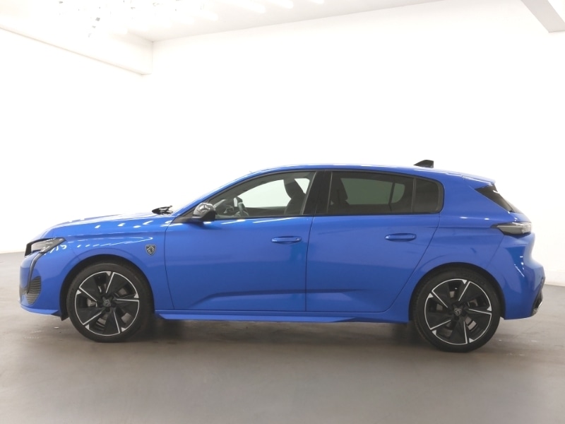 Used Peugeot 308 2024 for sale - 77062558: Photo 4