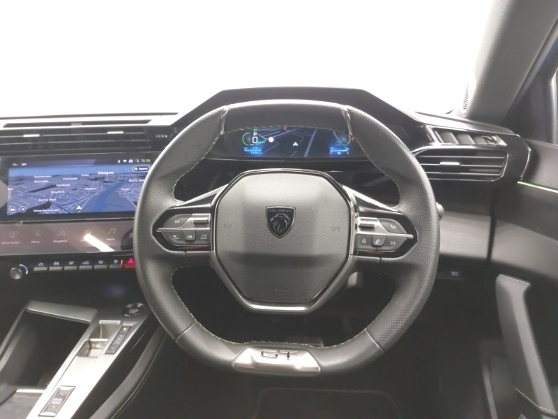 Used Peugeot 308 2024 for sale - 77062558: Photo 7