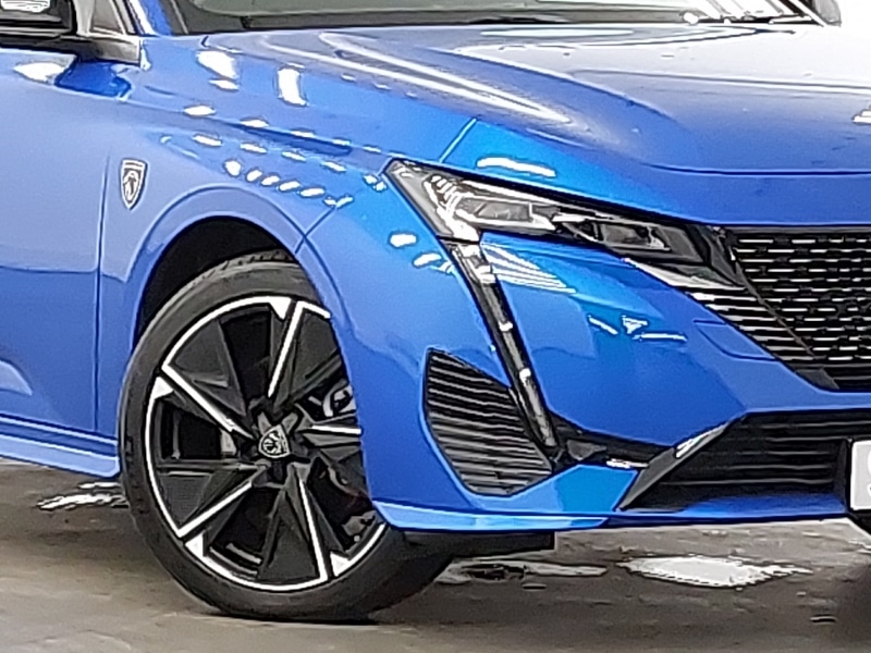 Used Peugeot 308 2024 for sale - 77062558: Photo 9