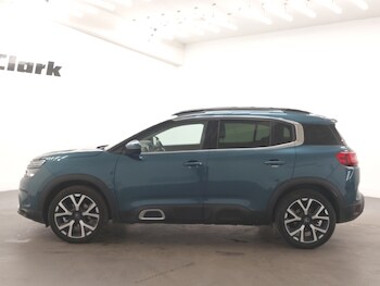 Used Citroen C5 Aircross 2019 for sale - 78446737: Photo