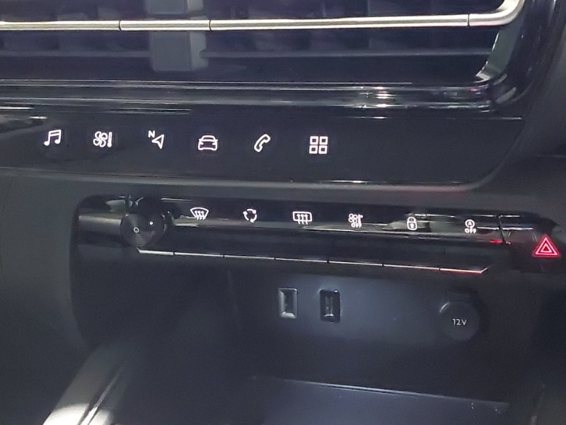 Used Citroen C5 Aircross 2023 for sale - 76651605: Photo 13