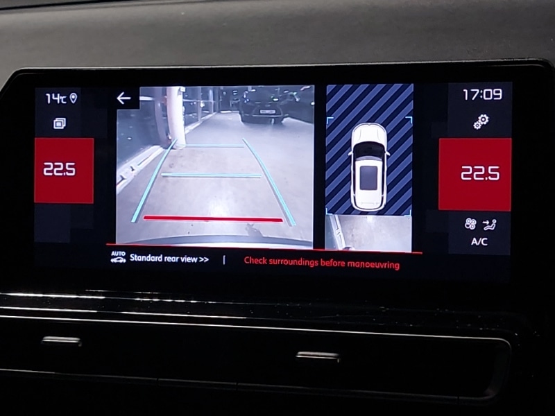 Used Citroen C5 Aircross 2023 for sale - 76651605: Photo 14