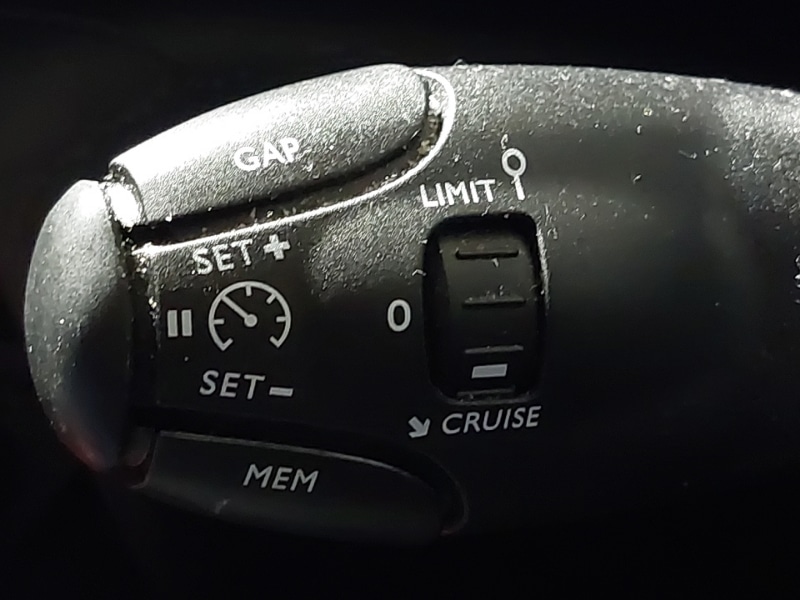 Used Citroen C5 Aircross 2023 for sale - 76651605: Photo 17