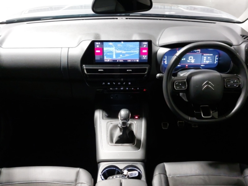 Used Citroen C5 Aircross 2023 for sale - 76651605: Photo 2