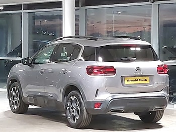 Used Citroen C5 Aircross 2023 for sale - 76651605: Photo