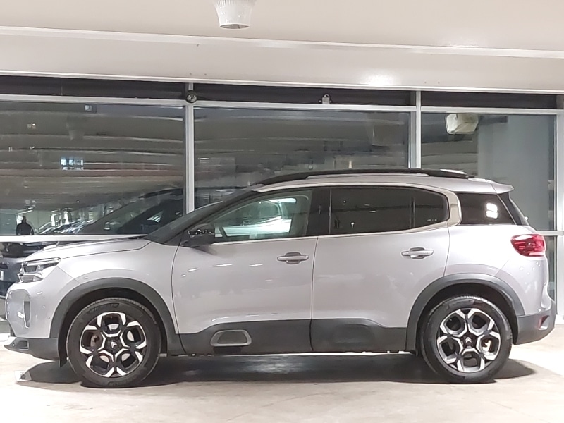 Used Citroen C5 Aircross 2023 for sale - 76651605: Photo 4