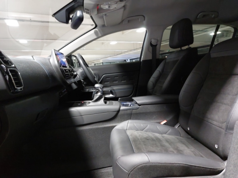 Used Citroen C5 Aircross 2023 for sale - 76651605: Photo 5