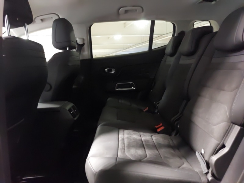 Used Citroen C5 Aircross 2023 for sale - 76651605: Photo 6