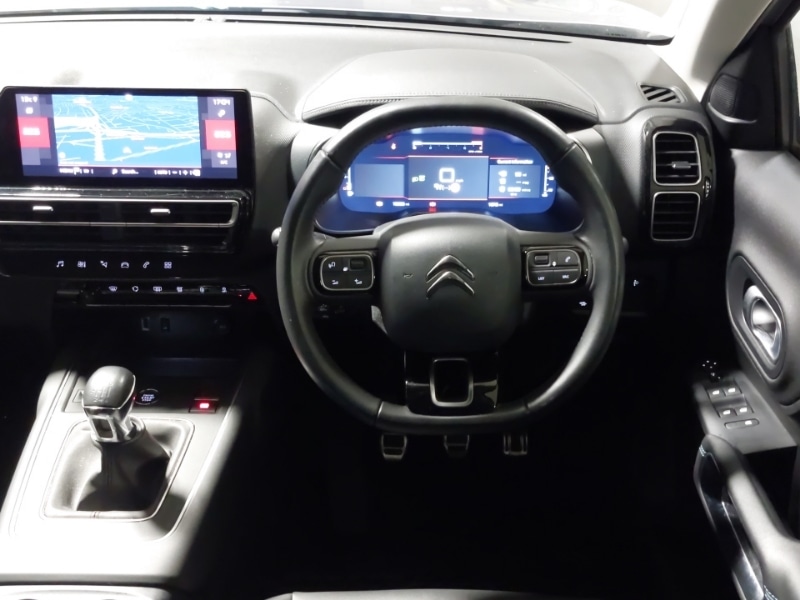 Used Citroen C5 Aircross 2023 for sale - 76651605: Photo 7