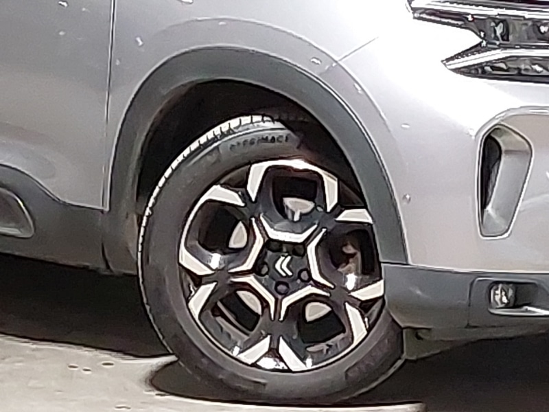 Used Citroen C5 Aircross 2023 for sale - 76651605: Photo 9