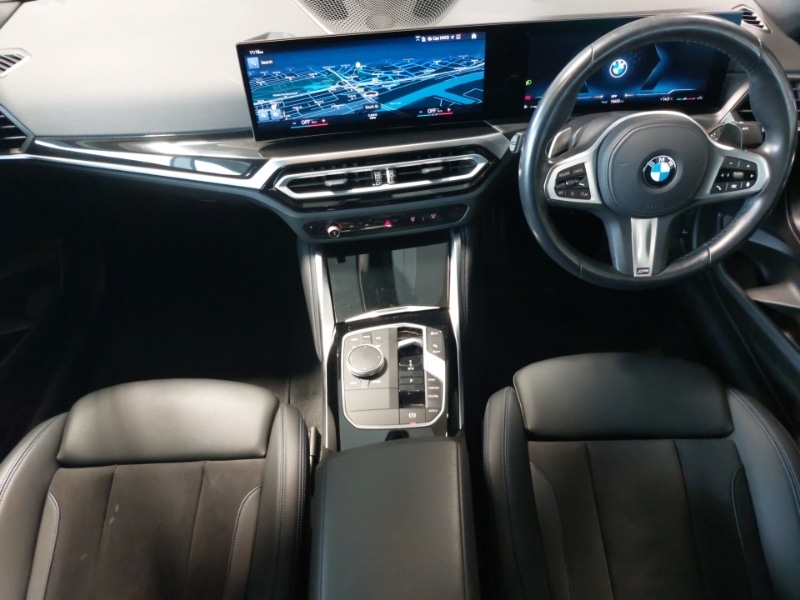 Used BMW 2 Series 2023 for sale - 77209079: Photo 2