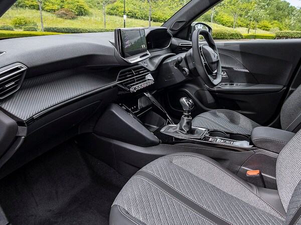 Used Peugeot 2008 2025 for sale - 76238286: Photo 5