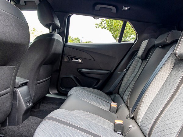 Used Peugeot 2008 2025 for sale - 76238286: Photo 6