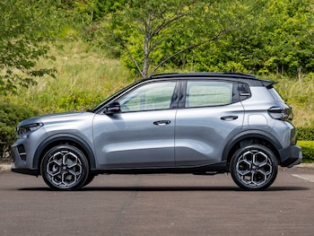 Used Citroen C3 2025 for sale - 77108242: Photo