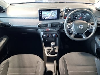 Used Dacia Sandero 2022 for sale - 78735447: Photo