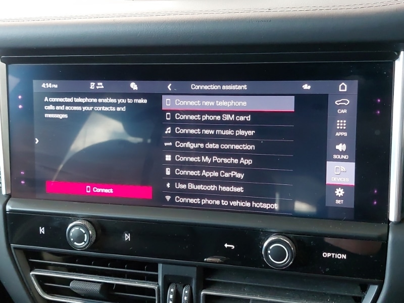 Used Porsche Macan 2023 for sale - 76053521: Photo 16