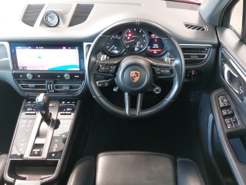 Used Porsche Macan 2023 for sale - 76053521: Photo 7