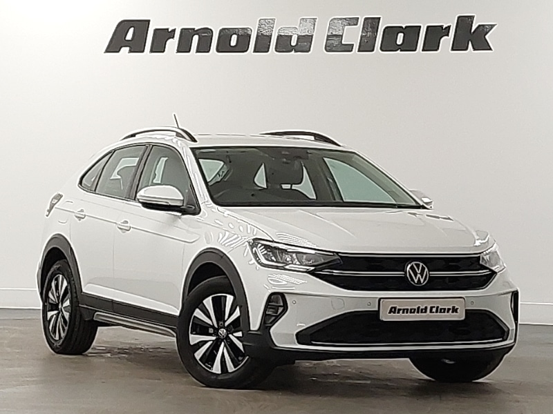 Used Volkswagen Taigo 2023 for sale - 78033060: Photo 1