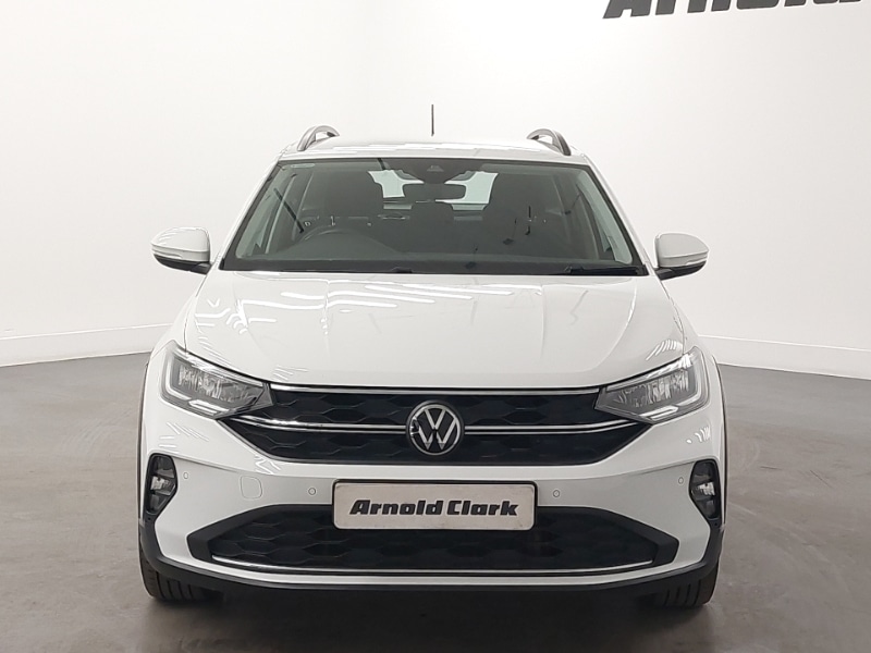 Used Volkswagen Taigo 2023 for sale - 78033060: Photo 13