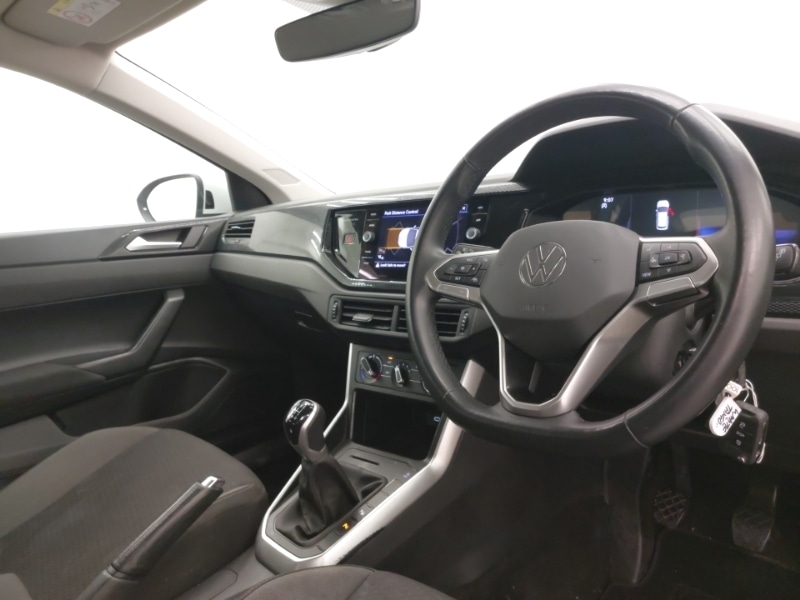 Used Volkswagen Taigo 2023 for sale - 78033060: Photo 19