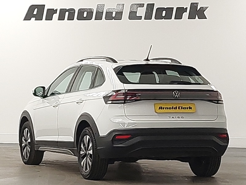 Used Volkswagen Taigo 2023 for sale - 78033060: Photo 3