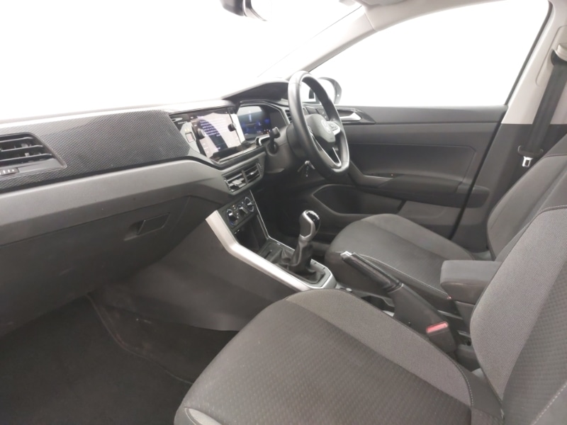 Used Volkswagen Taigo 2023 for sale - 78033060: Photo 5