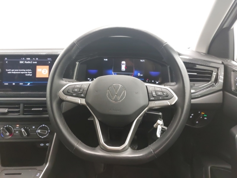 Used Volkswagen Taigo 2023 for sale - 78033060: Photo 7