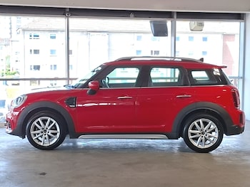 Used MINI Countryman 2021 for sale - 78983564: Photo