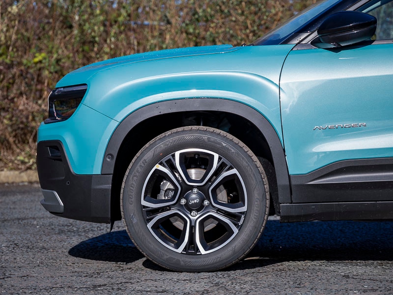 Used Jeep Other 2025 for sale - 77028524: Photo 14