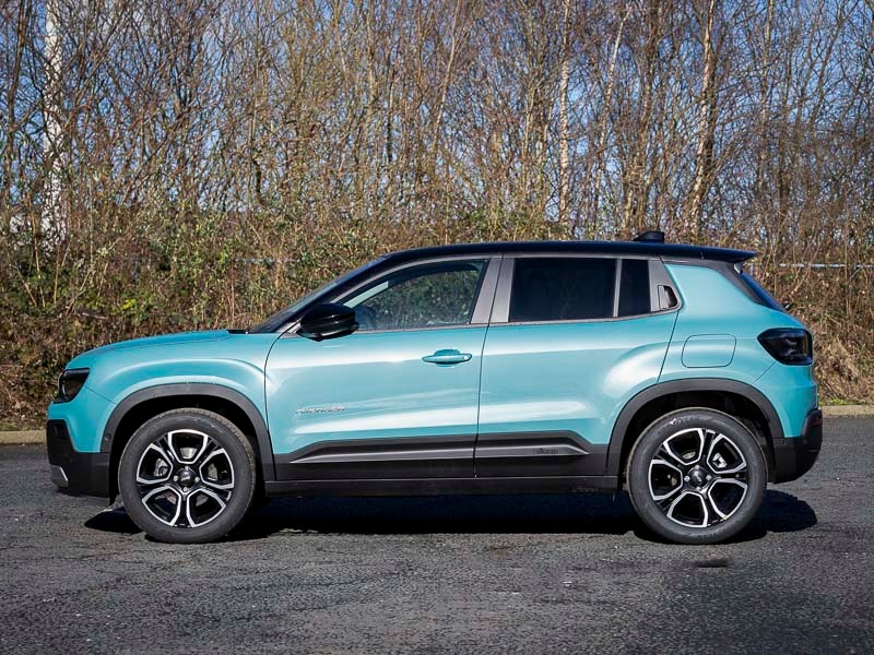 Used Jeep Other 2025 for sale - 77028524: Photo 4