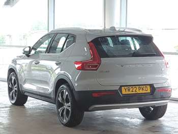 Used Volvo XC40 2022 for sale - 74798002: Photo