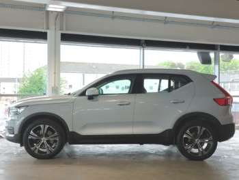 Used Volvo XC40 2022 for sale - 74798002: Photo