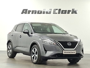 Used Nissan Qashqai 2023 for sale - 79480981: Photo