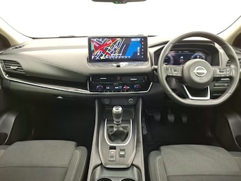 Used Nissan Qashqai 2023 for sale - 79480981: Photo