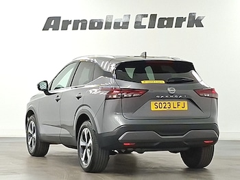 Used Nissan Qashqai 2023 for sale - 79480981: Photo