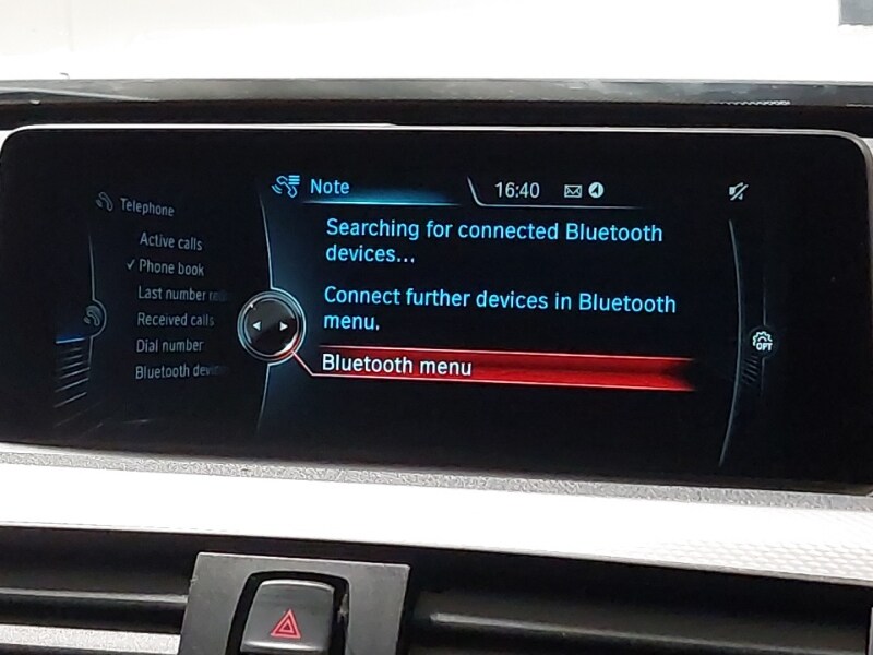 Used BMW 4 Series 2015 for sale - 77466677: Photo 16