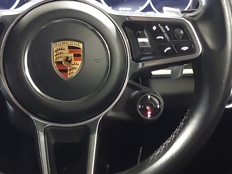 Used Porsche Panamera 2017 for sale - 77548830: Photo 11