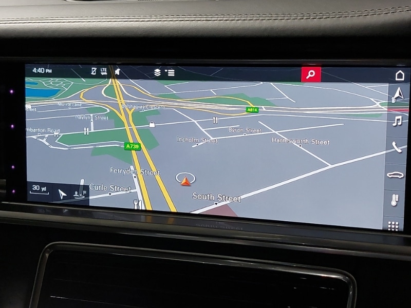 Used Porsche Panamera 2017 for sale - 77548830: Photo 12